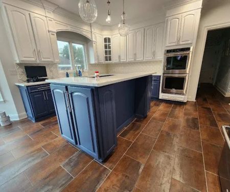 Nulook Cabinet Refinishing, LLC