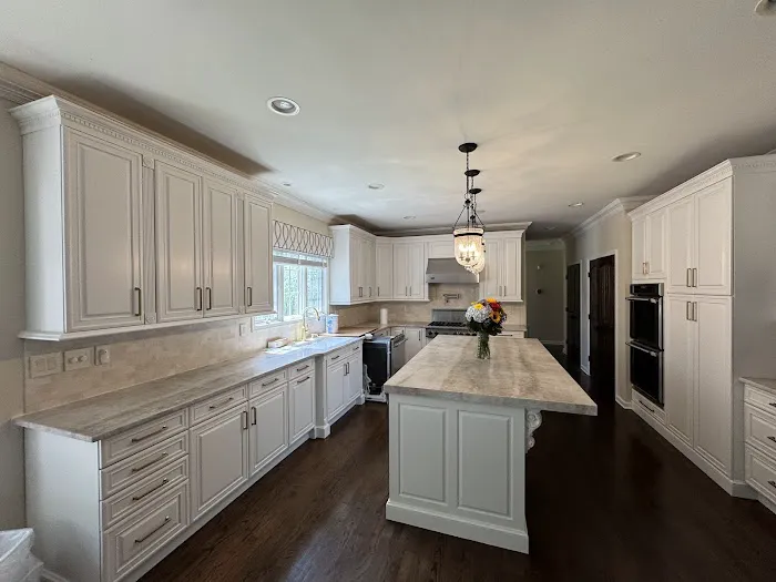 Nulook Cabinet Refinishing, LLC Picture 9