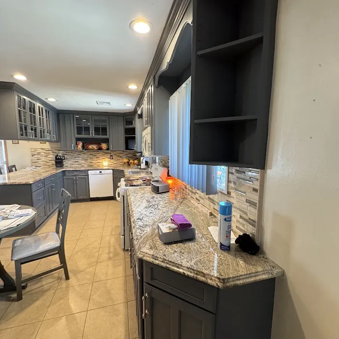 Nulook Cabinet Refinishing, LLC Picture 8