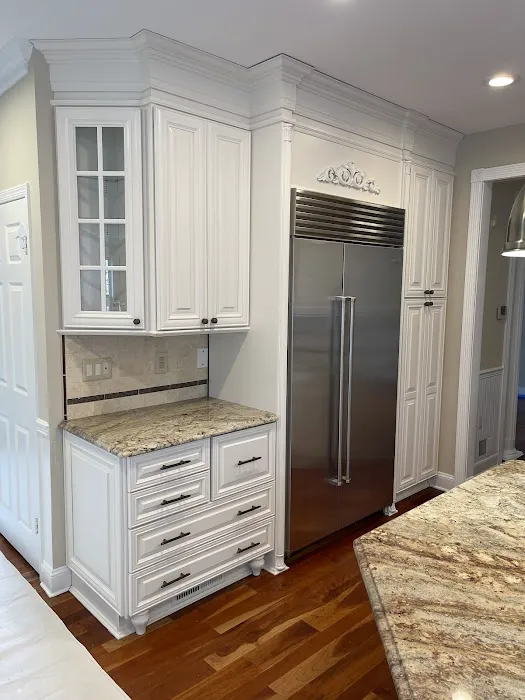 Nulook Cabinet Refinishing, LLC Picture 7