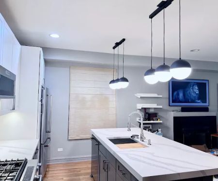 Michael Remodeling And Construcción