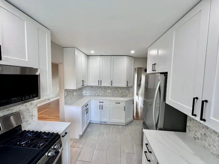 Michael Remodeling And Construcción Picture 3