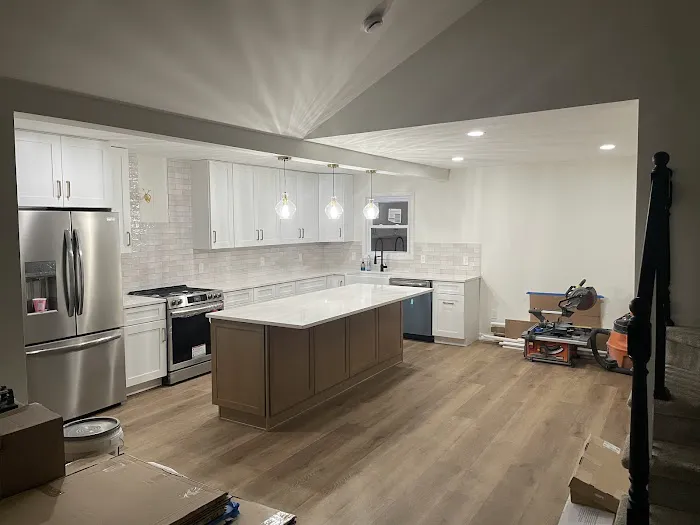 Magnum Kitchen & Bathroom Professionals Picture 5