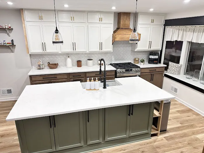 Magnum Kitchen & Bathroom Professionals Picture 6