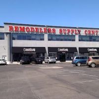 Remodelers Supply Center ico