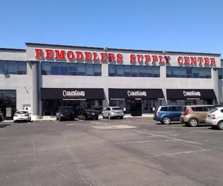 Remodelers Supply Center