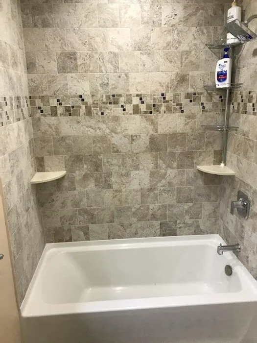 The Bathroom Solution by Treasure Remodeling Picture 5