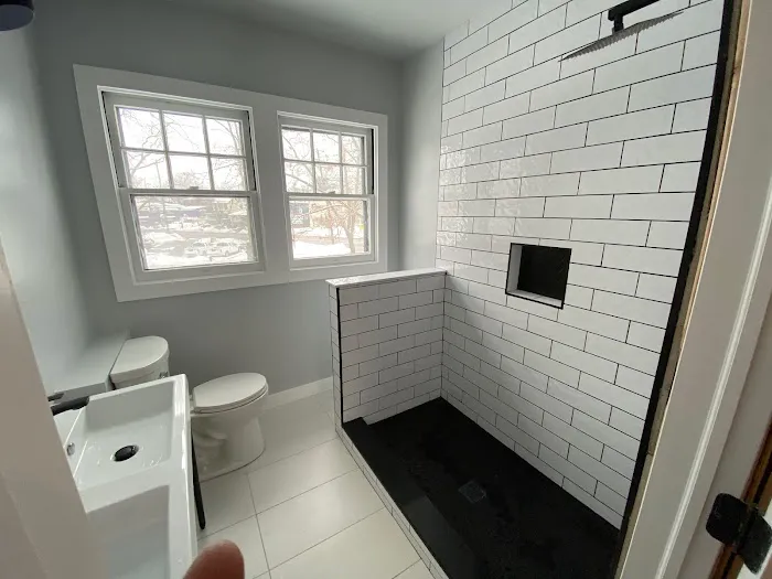 The Bathroom Solution by Treasure Remodeling Picture 1