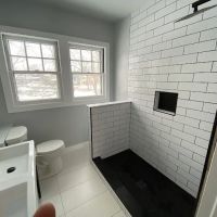 The Bathroom Solution by Treasure Remodeling ico