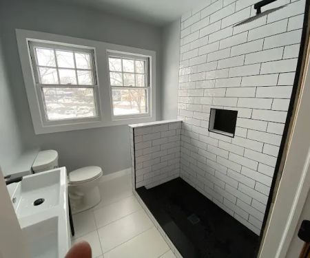 The Bathroom Solution by Treasure Remodeling