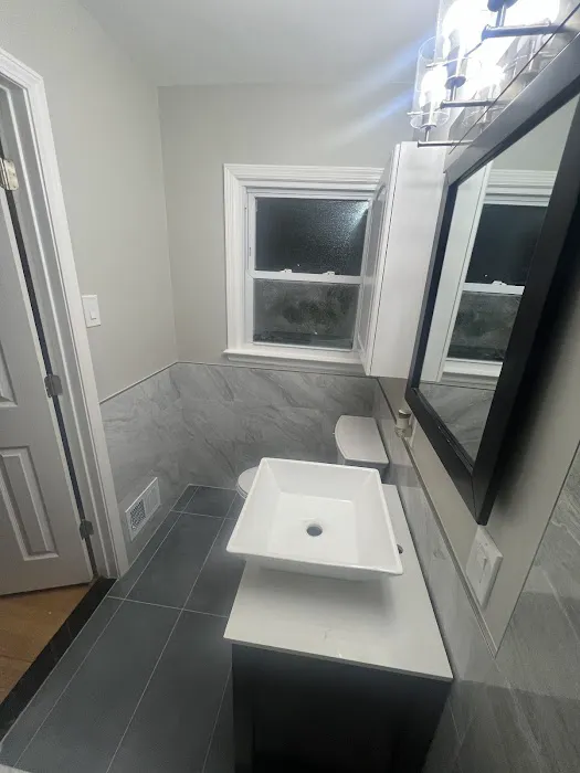 The Bathroom Solution by Treasure Remodeling Picture 2