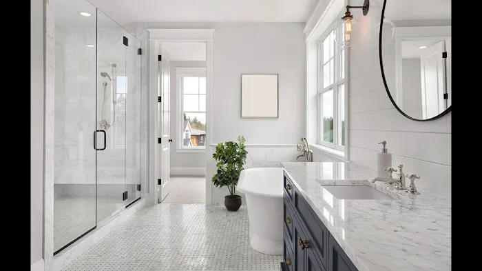 The Bathroom Solution by Treasure Remodeling Picture 4
