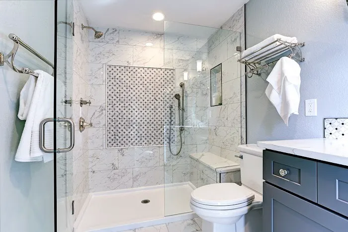 The Bathroom Solution by Treasure Remodeling Picture 3