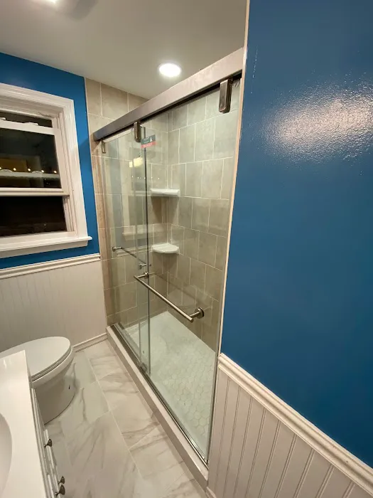 The Bathroom Solution by Treasure Remodeling Picture 10