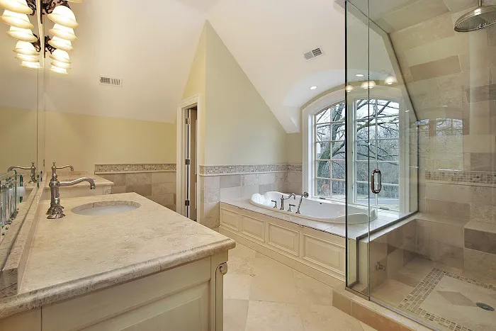 The Bathroom Solution by Treasure Remodeling Picture 8