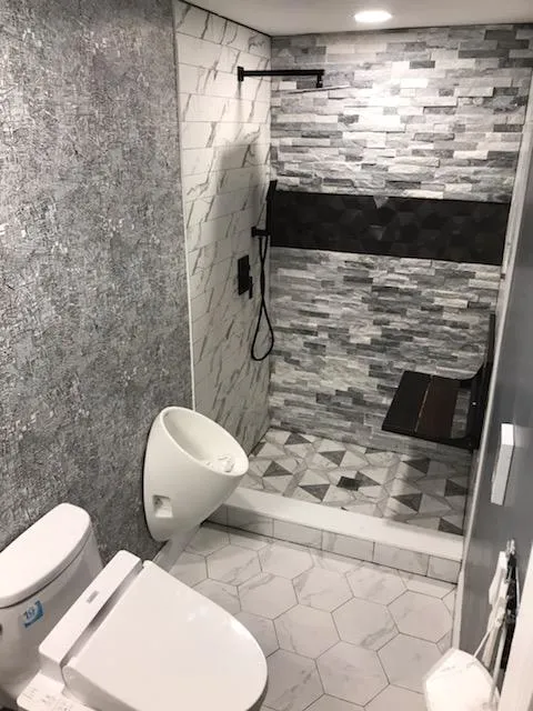 The Bathroom Solution by Treasure Remodeling Picture 9