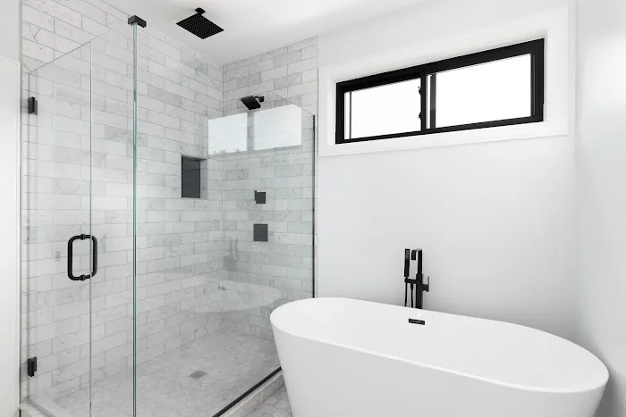 HQ Bathroom Remodeling Picture 5