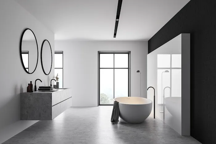 HQ Bathroom Remodeling Picture 6