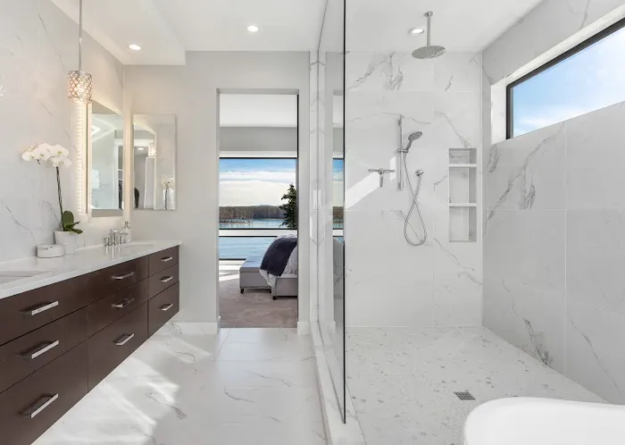 HQ Bathroom Remodeling Picture 8