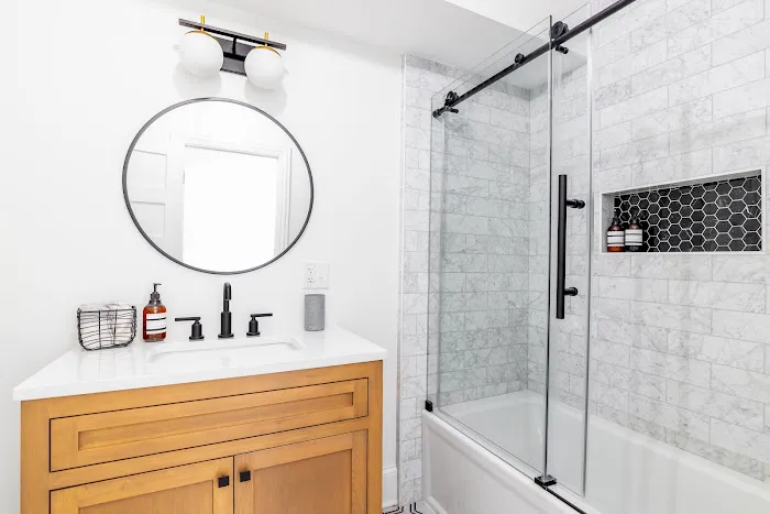 HQ Bathroom Remodeling Picture 7