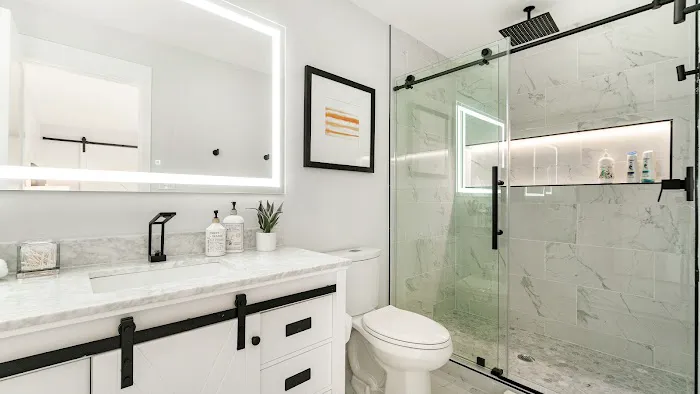 HQ Bathroom Remodeling Picture 9