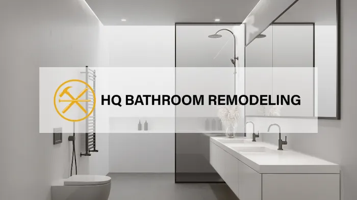 HQ Bathroom Remodeling Picture 4