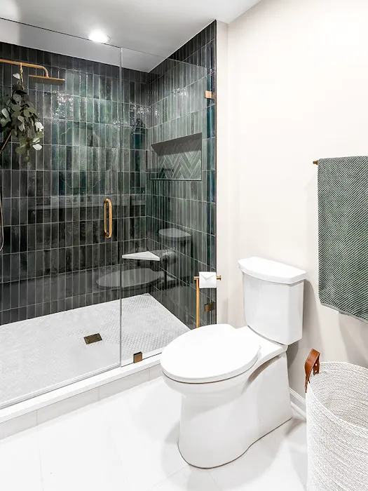 Impressive Bath and Kitchen Picture 6
