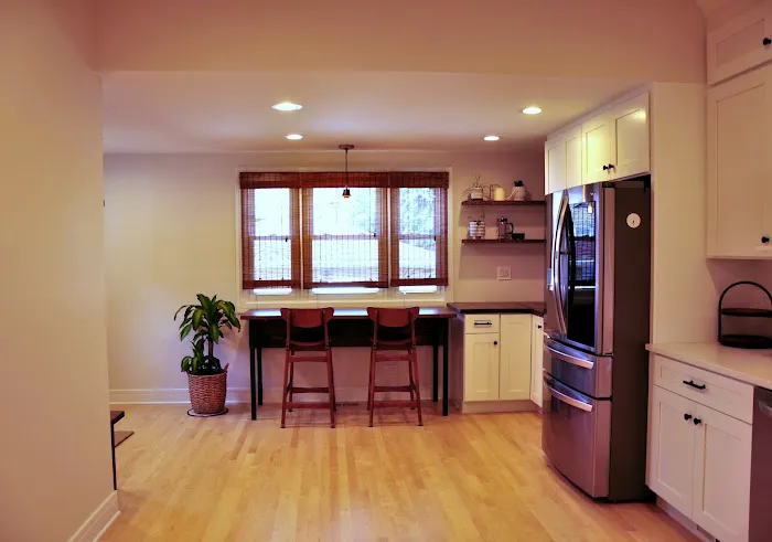Impressive Bath and Kitchen Picture 10