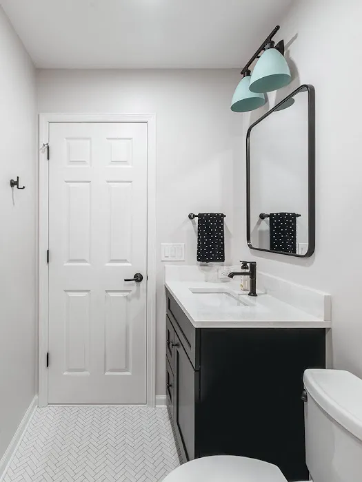 Impressive Bath and Kitchen Picture 4