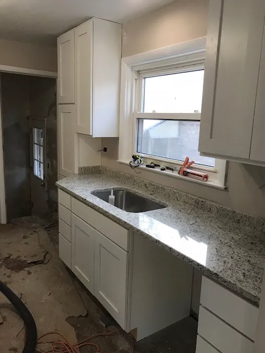 Budget Home Renovations LLC Picture 4
