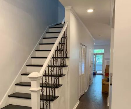 Budget Home Renovations LLC