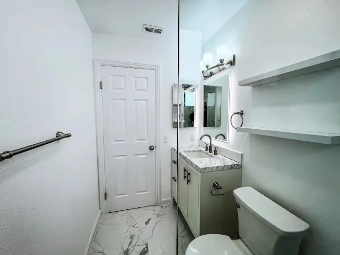Musk Construction Bathroom Remodeling Orange County Picture 8