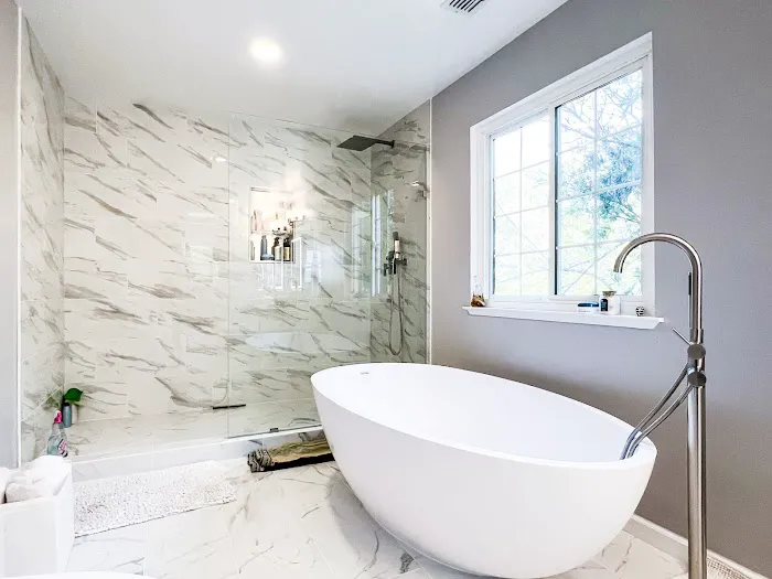 Musk Construction Bathroom Remodeling Orange County Picture 7