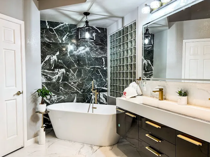 Musk Construction Bathroom Remodeling Orange County Picture 4
