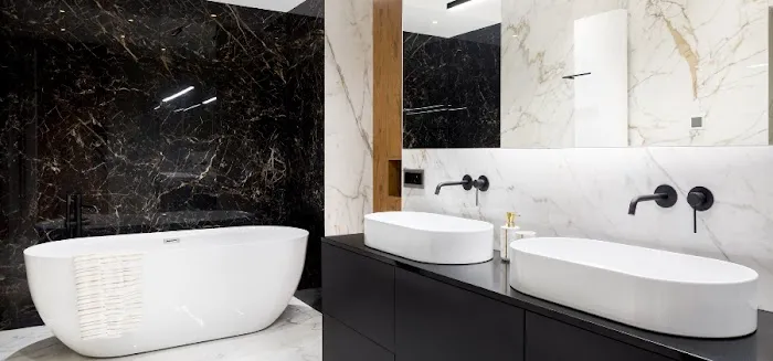 Musk Construction Bathroom Remodeling Orange County Picture 1