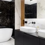 Musk Construction Bathroom Remodeling Orange County