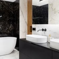 Musk Construction Bathroom Remodeling Orange County ico
