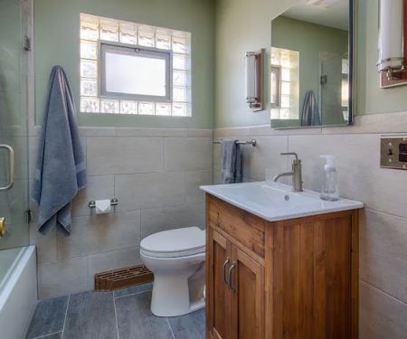 SK Remodeling and Decorating Inc.