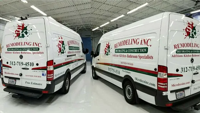 SK Remodeling and Decorating Inc. Picture 3
