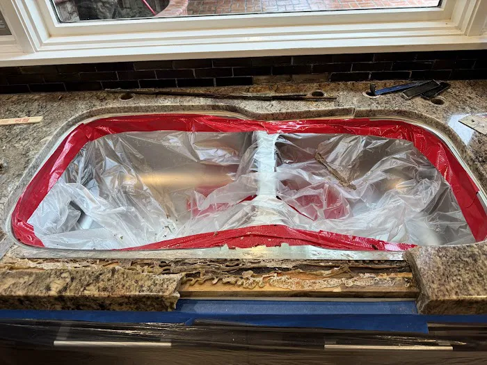 Sureshine Care and Restoration Services, Inc. Picture 5