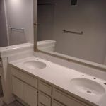 Johnson refinishing