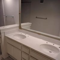Johnson refinishing ico