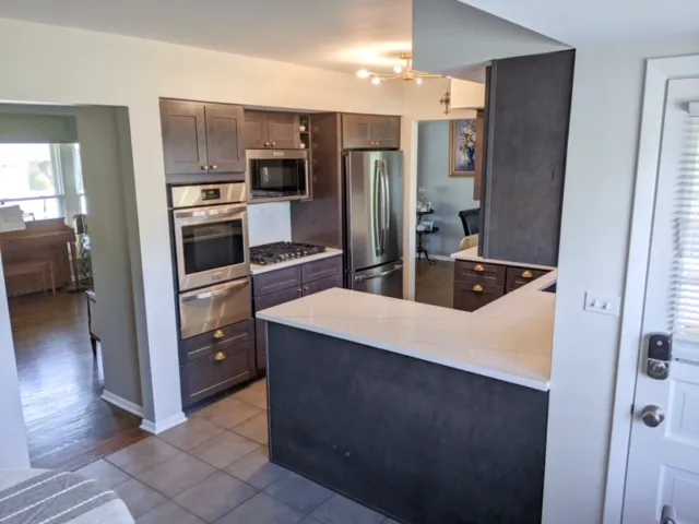 GP Home Renovations, Inc Picture 5