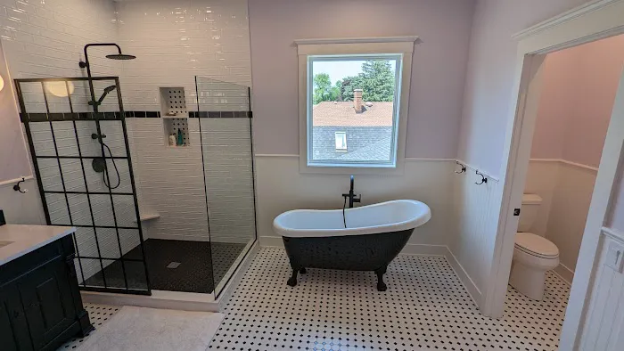 GP Home Renovations, Inc Picture 2