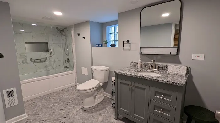 GP Home Renovations, Inc Picture 3