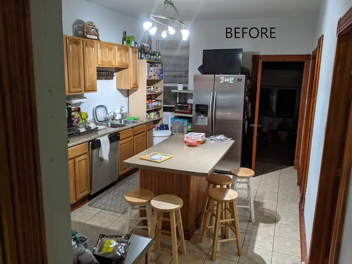GP Home Renovations, Inc Picture 6