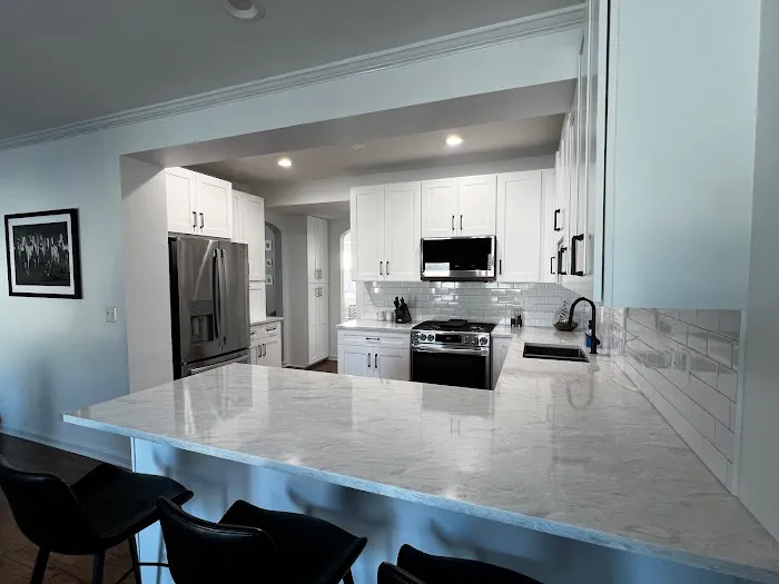 GP Home Renovations, Inc Picture 10