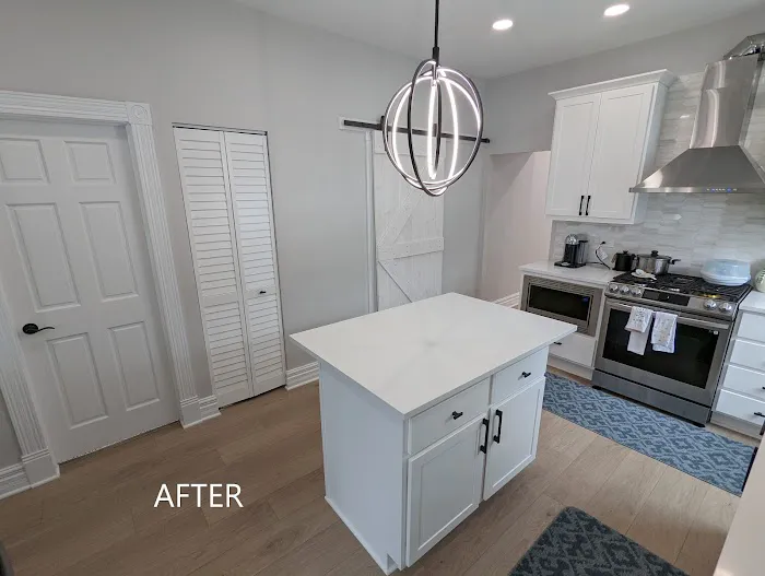 GP Home Renovations, Inc Picture 9