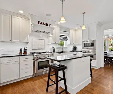 Cabinet Style Studio, Ltd.