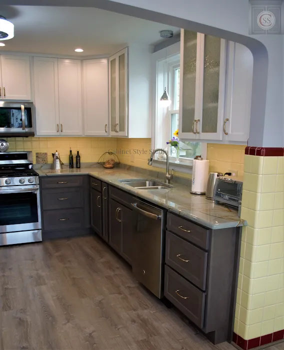 Cabinet Style Studio, Ltd. Picture 6